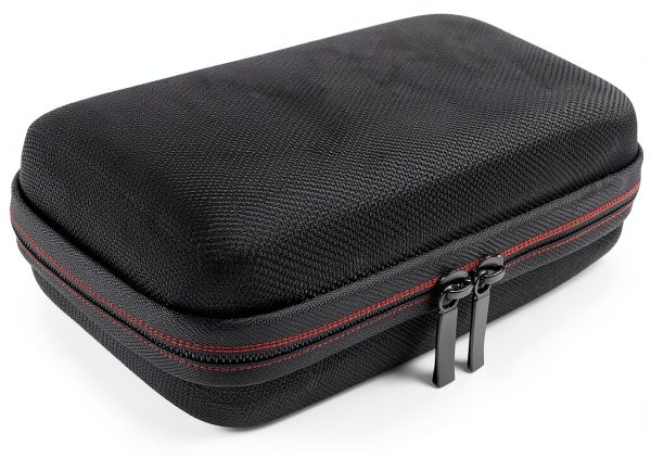 Maoershan Radiation Detector Case Durable EVA Travel-1