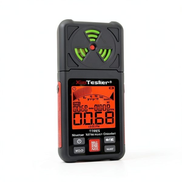 Xin Tester Geiger Counter Nuclear Radiation Detector XT629-6