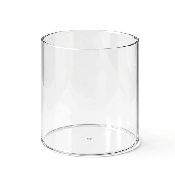 Magluv Glass Lantern Globe Replacement for Coleman Models-6