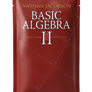 Dover Basic Algebra Second Edition Kindle Math Textbook-0