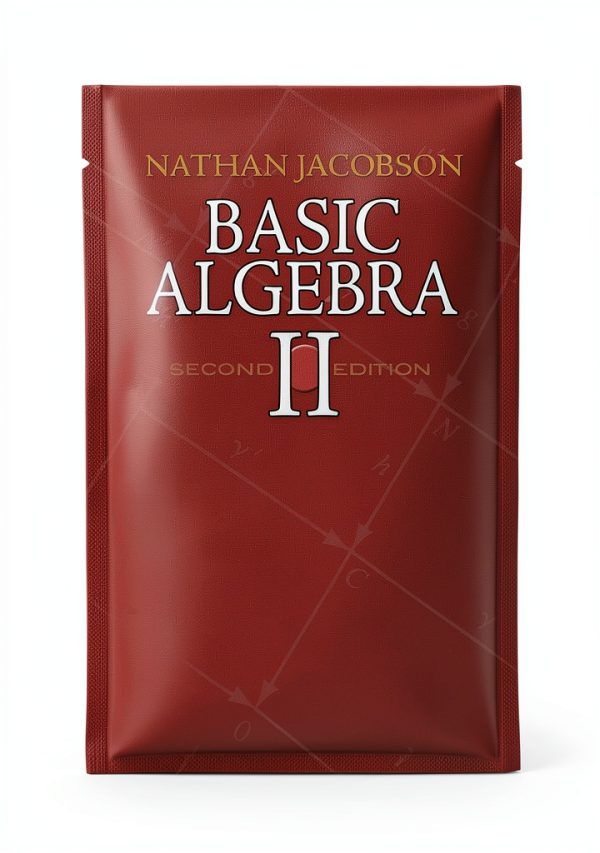 Dover Basic Algebra Second Edition Kindle Math Textbook-0