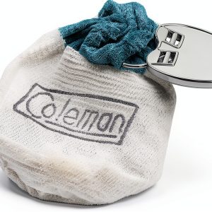 Coleman Camping Lantern Mantle Clear White Light Replacement-0