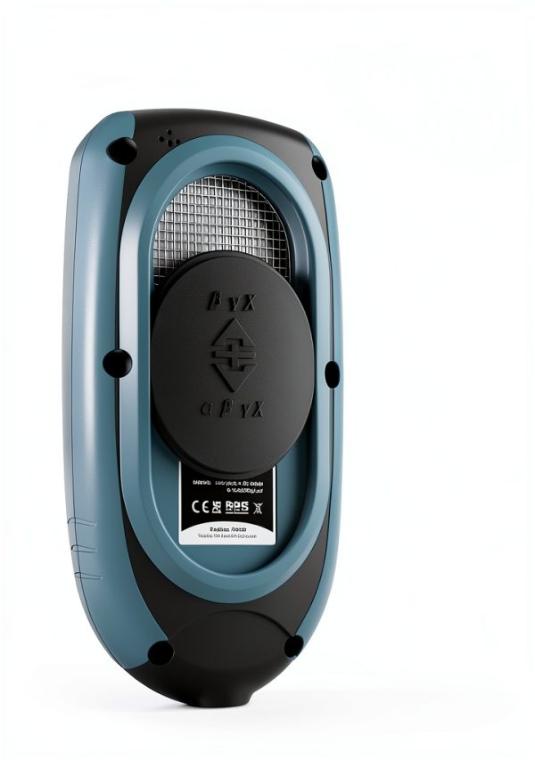 Radar-9989 Radiation Detector AEGTEST Professional Nuclear-5