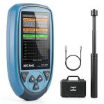 AEGTEST Radiation Detector Professional Nuclear Monitor-0