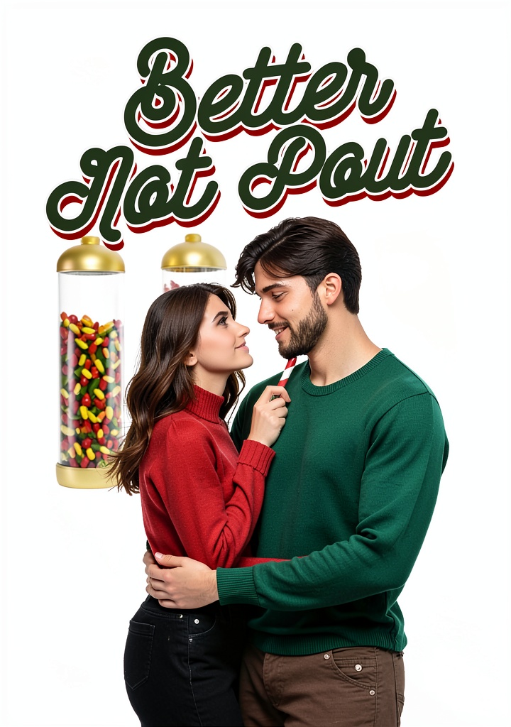 Installing Mistletoe Falls Small Town Romance Kindle eBook English on a wooden desk