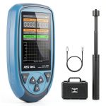 Radar-9989 Radiation Detector AEGTEST Professional Nuclear-0