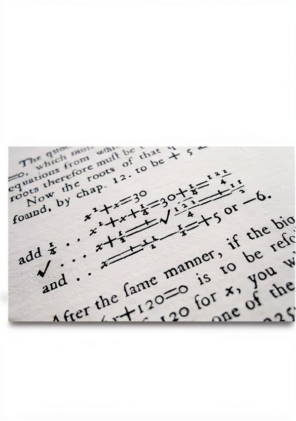 Tarquin Elementary Algebra Kindle eBook Math Students-0