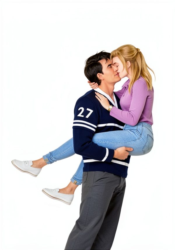 Vancouver Storm Sports Romance Kindle Book Series-0