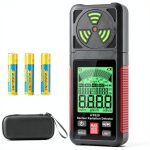 Intendvision Geiger Counter Nuclear Radiation Detector-0