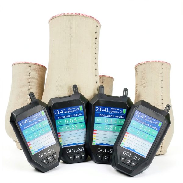 GOL-SIV Geiger Counter Radiation Detector Portable-5