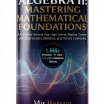 Intermediate Algebra Kindle eBook Study Guide for Students-0