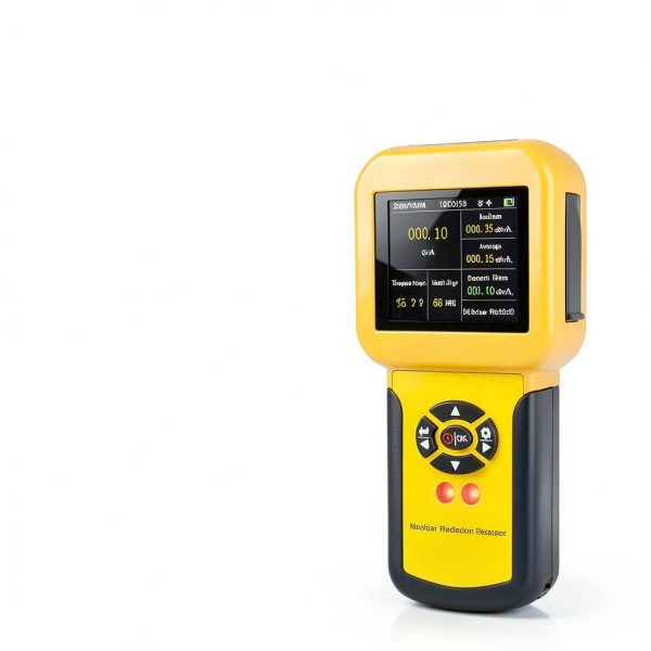 BTMETER Geiger Counter Nuclear Radiation Detector BT-886A-5