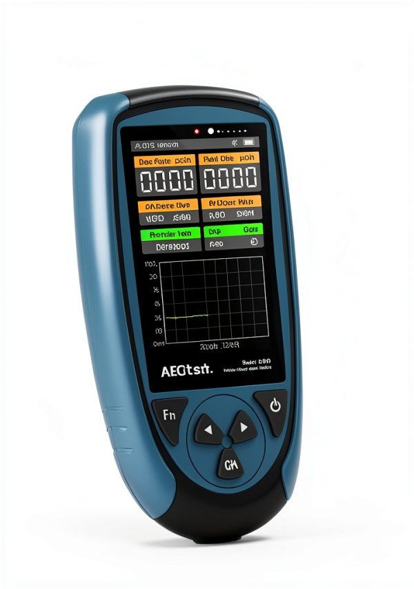 Radar-9989 Radiation Detector AEGTEST Professional Nuclear-4
