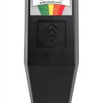 Geiger Counter Radiation Detector ABS Material User Friendly-0