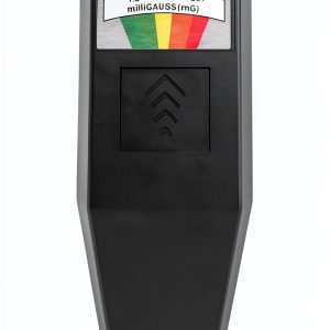 Geiger Counter Radiation Detector ABS Material User Friendly-0