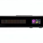 MIRA Safety Geiger-2 Radiation Detector Compact Digital-0