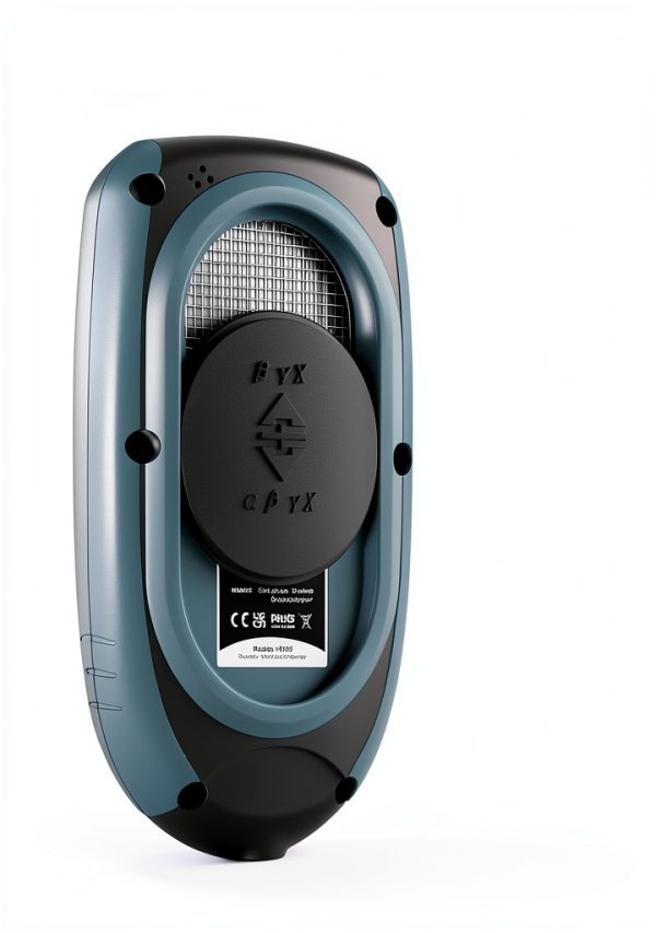 AEGTEST Radiation Detector Professional Nuclear Alpha Beta-4