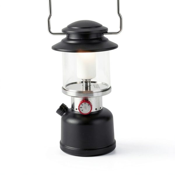 Magluv Glass Lantern Globe Replacement for Coleman Models-4