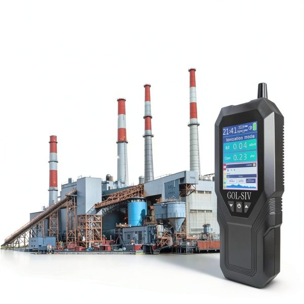 GOL-SIV Geiger Counter Radiation Detector Portable-1