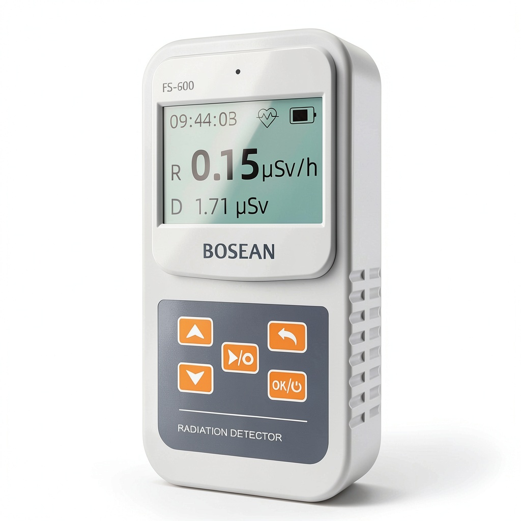 Installing MOESAPU Geiger Counter <a href=