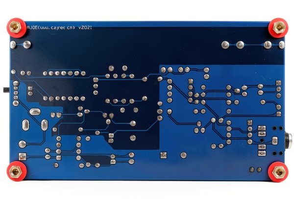 Shkalacar Geiger Counter Kit Arduino Compatible Premium-6