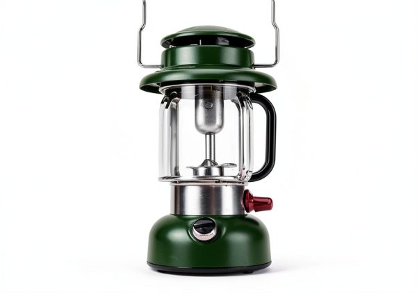 Magluv Glass Lantern Globe Replacement for Coleman Models-5