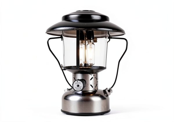 FATCANMA Propane Lantern Globe Glass Replacement for Camping-2