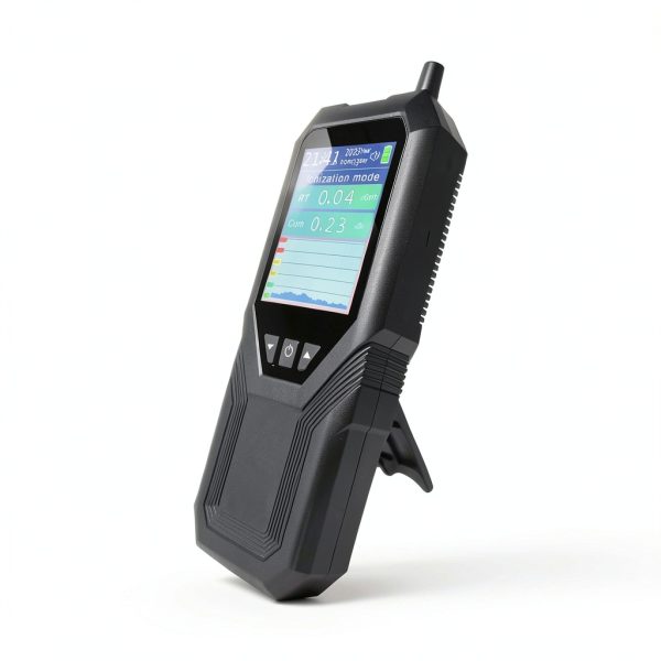 GOL-SIV Geiger Counter Radiation Detector Portable-4