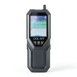 GOL-SIV Geiger Counter Radiation Detector Portable-0