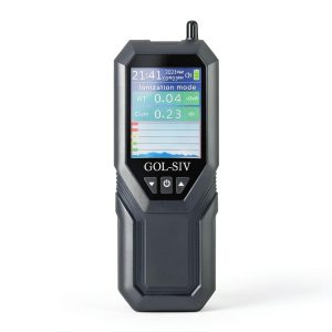 GOL-SIV Geiger Counter Radiation Detector Portable-0