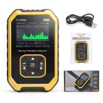 Fei Ni Rui Geiger Counter Nuclear Radiation Detector GM-0