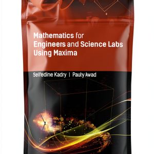 Apple Academic Press Linear Algebra Calculus eBook-0