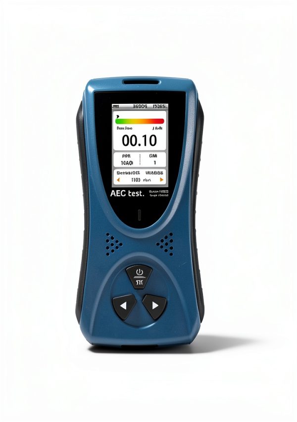 AEGTEST Radiation Detector Geiger Counter Nuclear Sensor-5