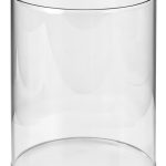 Magluv Glass Lantern Globe Replacement for Coleman Models-0