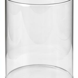 Magluv Glass Lantern Globe Replacement for Coleman Models-0