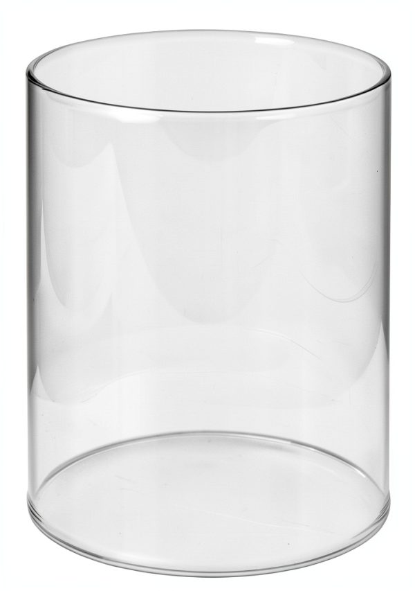Magluv Glass Lantern Globe Replacement for Coleman Models-0