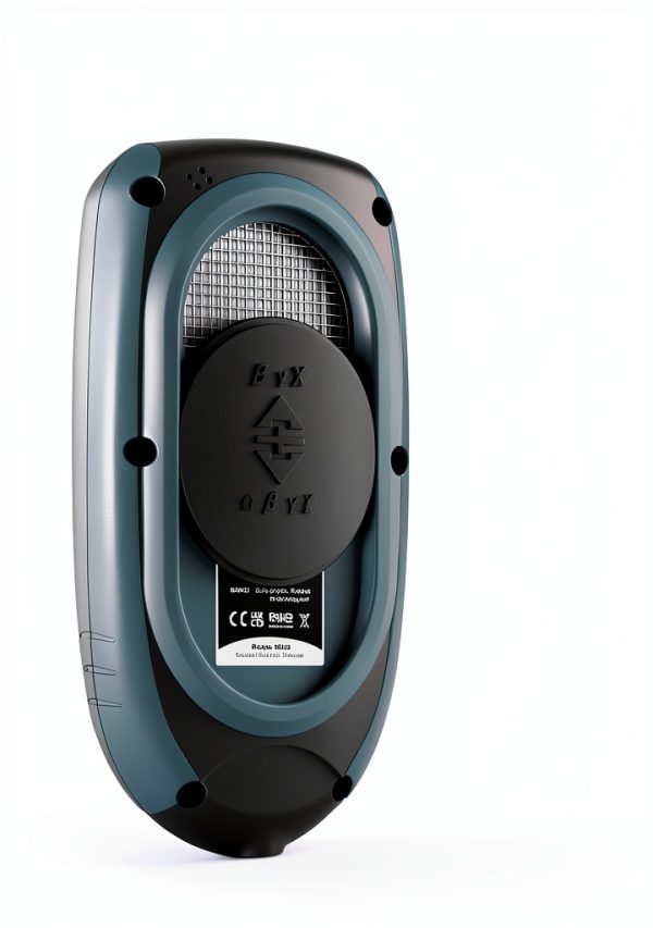 AEGTEST Radiation Detector Professional Nuclear Monitor-4
