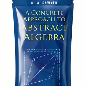 Dover Books on Mathematics Abstract Algebra Kindle Edition-0