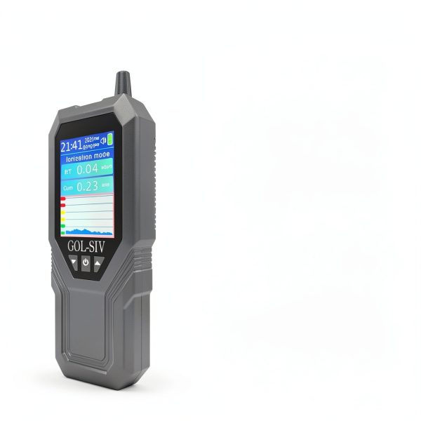 GOL-SIV Geiger Counter Radiation Detector Portable-3