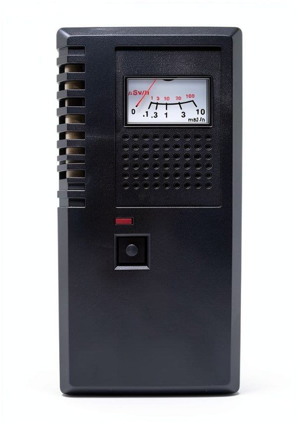 RDX Radiation Monitor Geiger Counter Beta Gamma X-ray-0