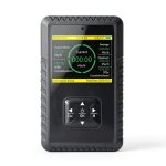 PLT HLT Geiger Counter Radiation Detector High Sensitivity-0