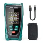 Mastfuyi Geiger Counter Nuclear Radiation Detector High-0
