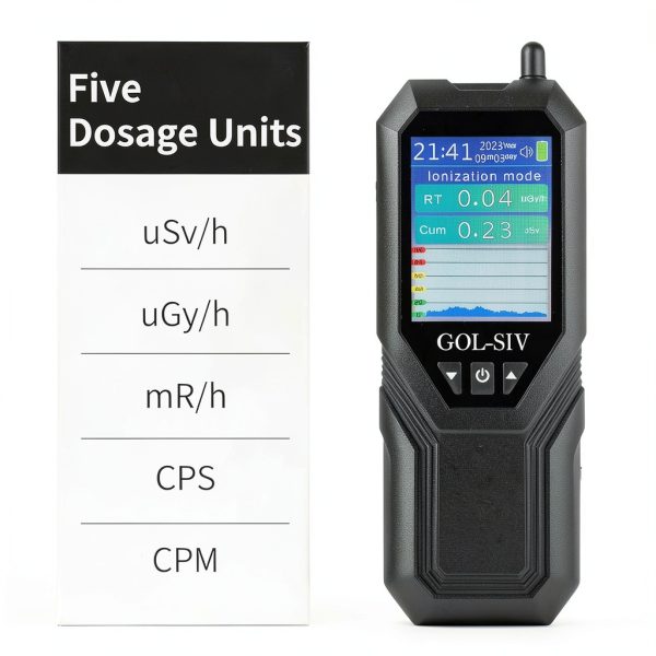 GOL-SIV Geiger Counter Radiation Detector Portable-2