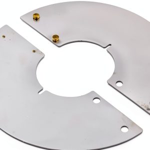 UCO Aluminum Lantern Reflector Camping Light Focus Unisex-0