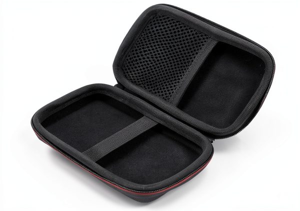 Maoershan Radiation Detector Case Durable EVA Travel-3