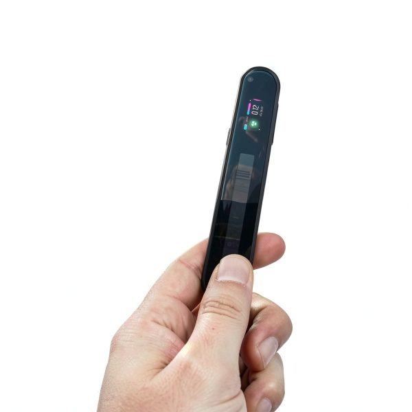 MIRA Safety Geiger-2 Radiation Detector Compact Digital-1