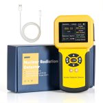 BTMETER Geiger Counter Nuclear Radiation Detector BT-886A-0