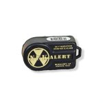 NukAlert Geiger Counter Radiation Detection Always On-0