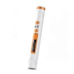 VQP Geiger Counter Radiation Detector Compact Pen-Style-0