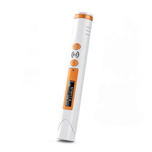 VQP Geiger Counter Radiation Detector Compact Pen-Style-0
